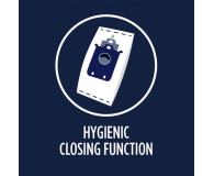 ELECTROLUX Worki do odkurzaczy E201SM 12 szt. - 1390498 - zdjęcie 5